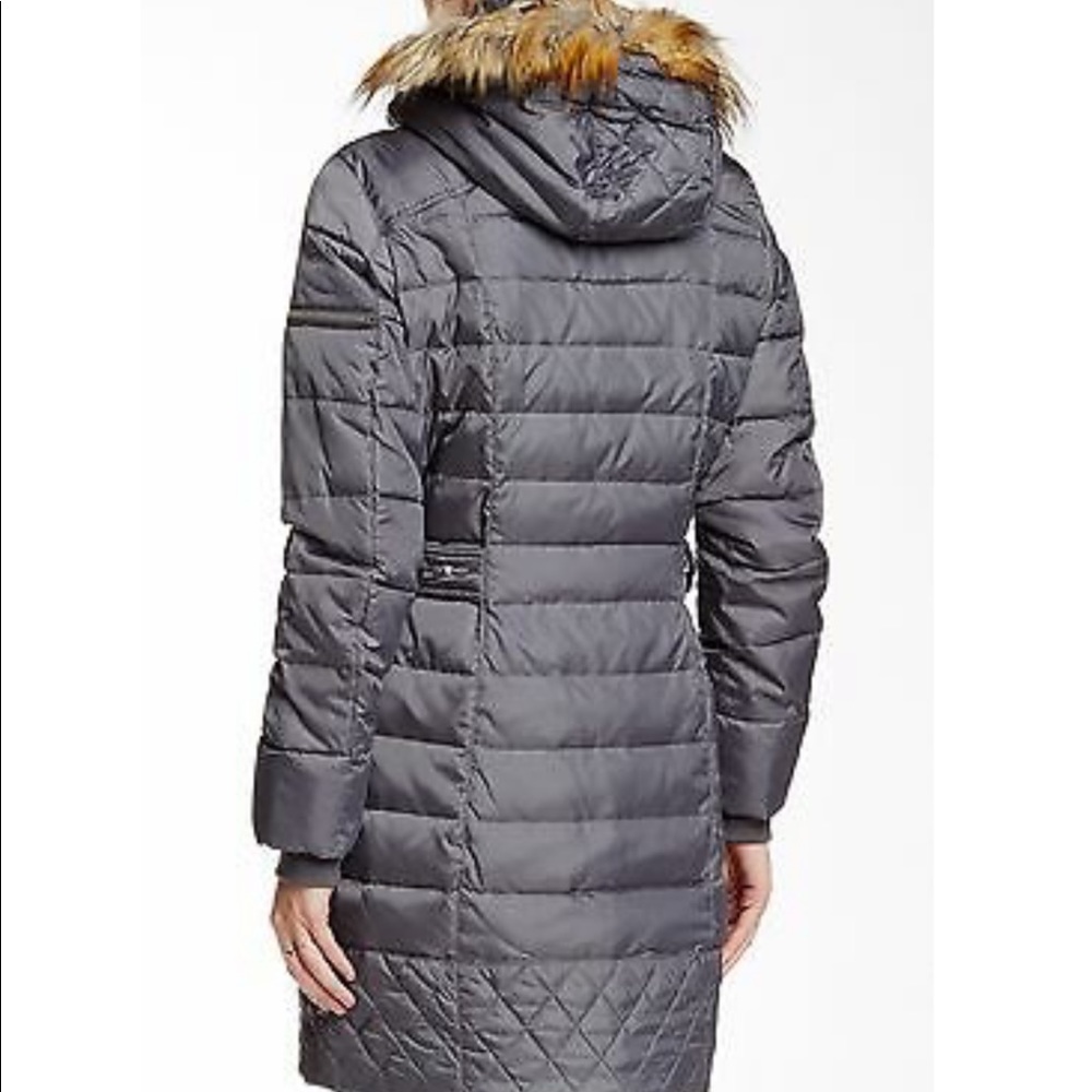 Sam Edelman Coat - Picture 2 of 5